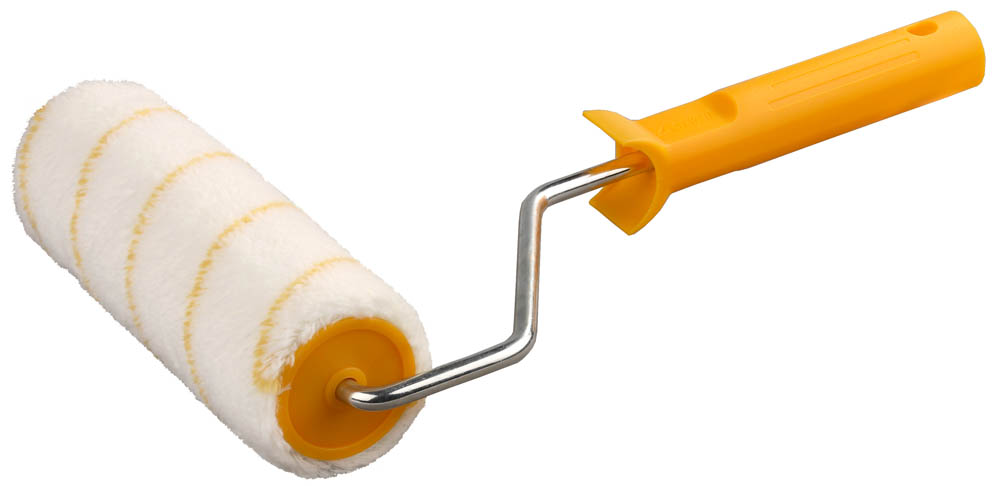 Ролик малярный GIRPAINT 48 мм PROFESSIONAL