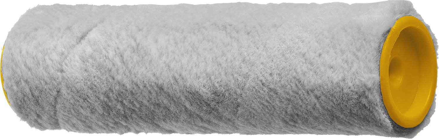 Ролик малярный VELUR 40 мм