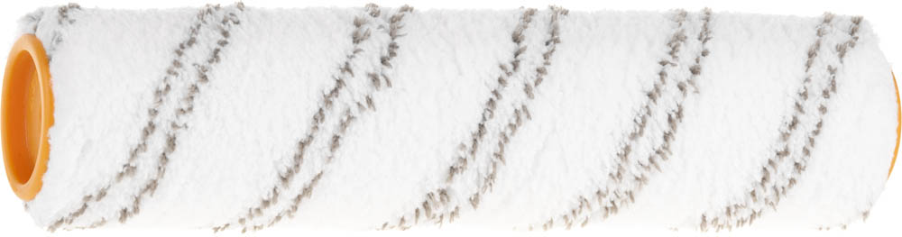 Ролик малярный МИКРОВОЛОКНО 240 мм MASTER