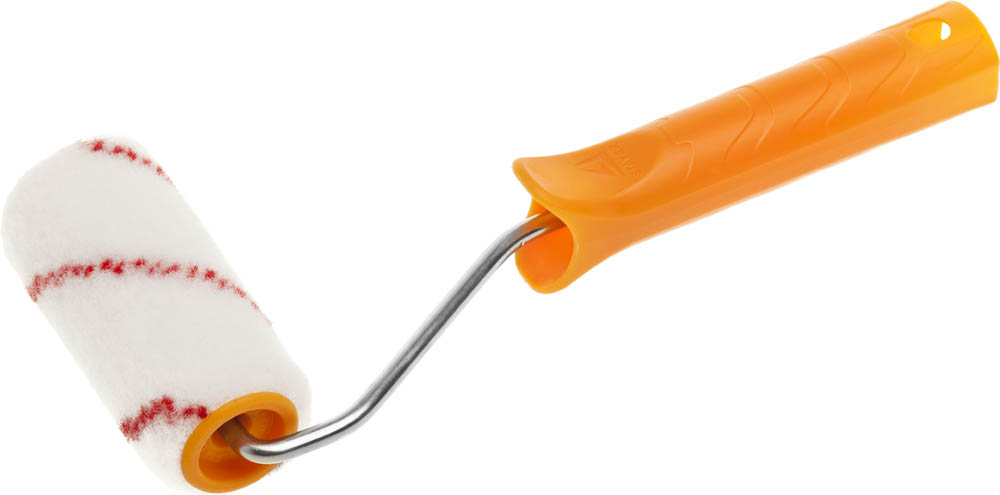 Валик NYLON 100 мм MASTER