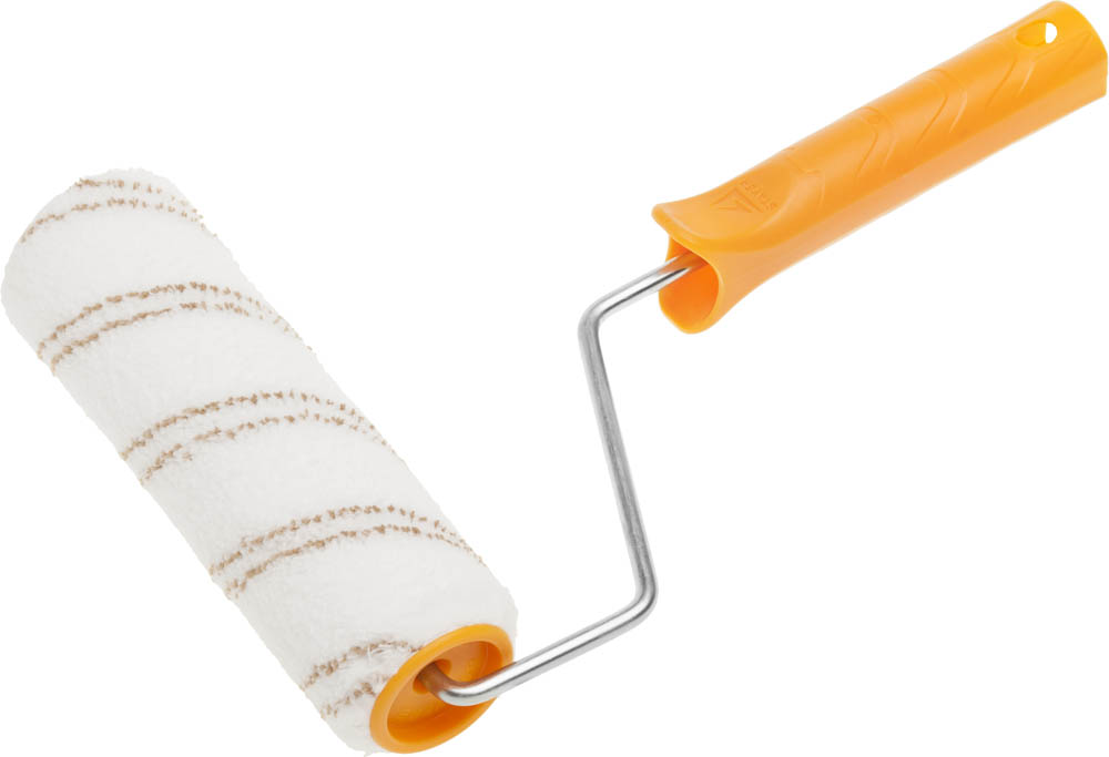 Валик МИКРОВОЛОКНО 180 мм MASTER