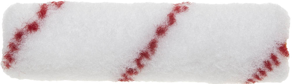 Мини-ролик малярный NYLON 15 мм MASTER