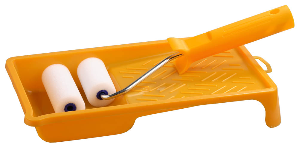 Набор Малярный ПОРОЛОН 35 мм MASTER