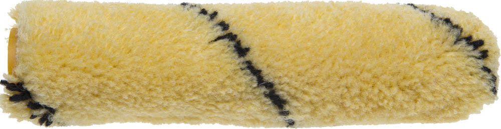 Мини-ролик малярный DUALON 15 мм MASTER