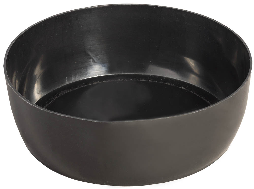 Чашка для гипса d150 х48 мм