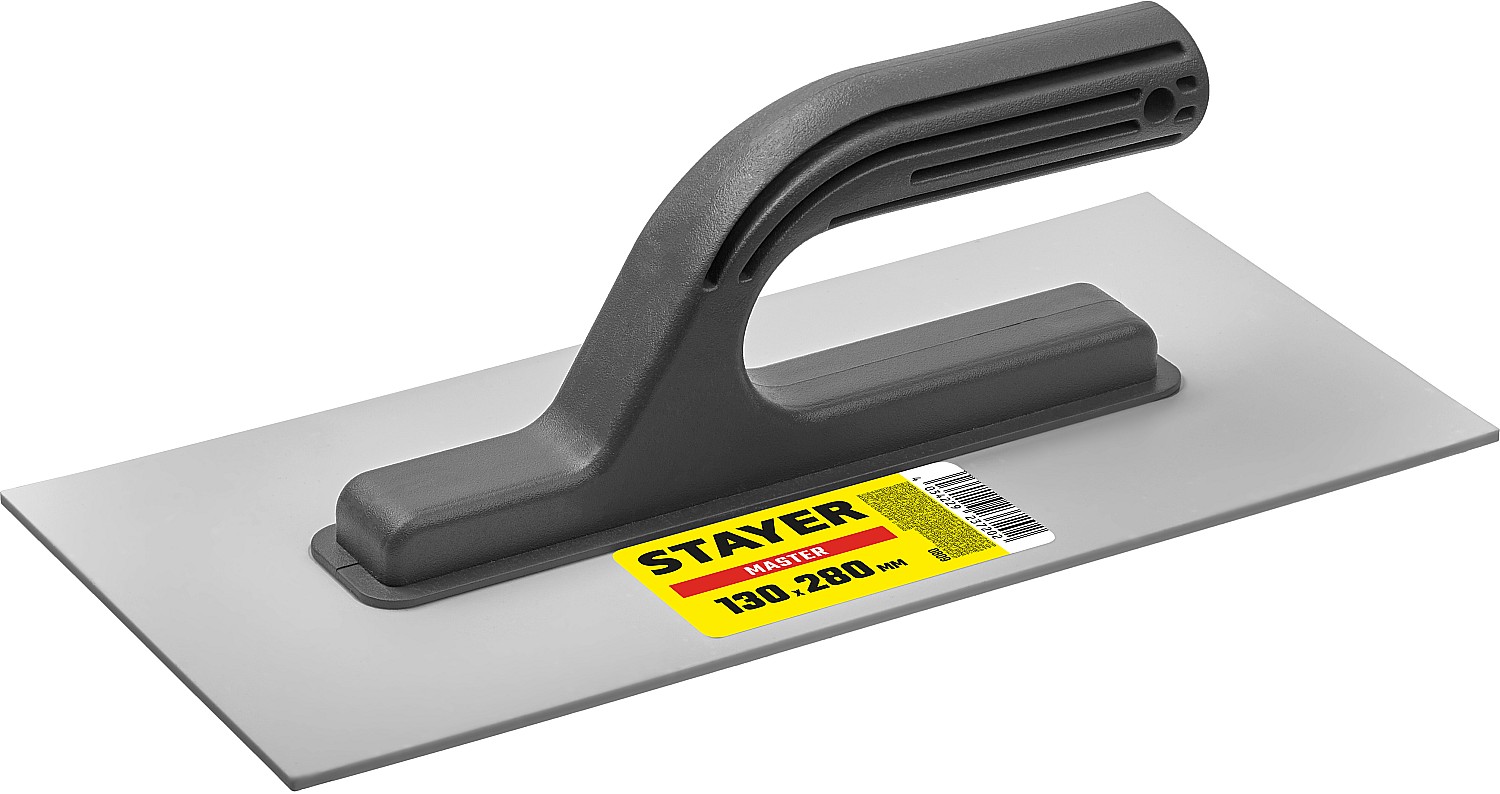 Гладилка 130х280 мм