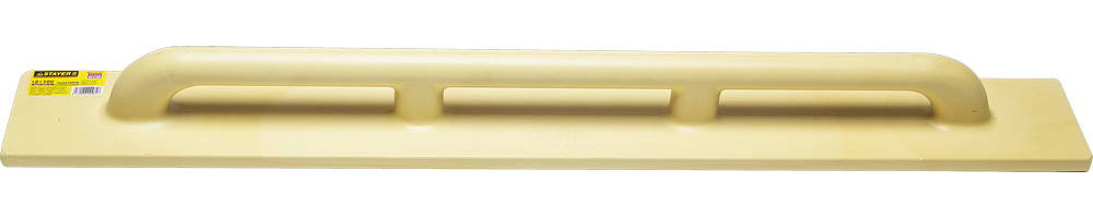 Тёрка полиуретановая 120x1000 мм