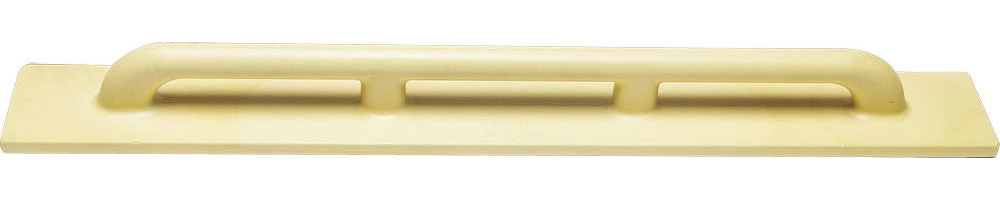 Тёрка полиуретановая 120x1200 мм