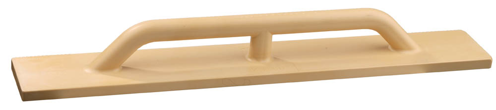 Тёрка полиуретановая 120x800 мм