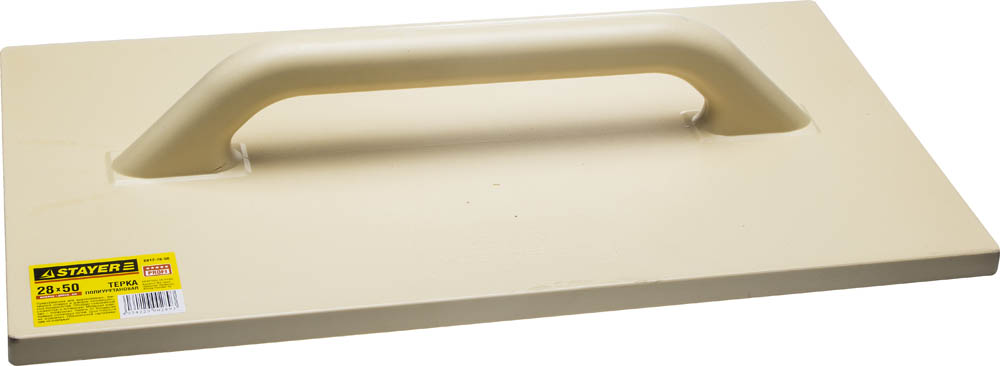 Тёрка полиуретановая 280x500 мм