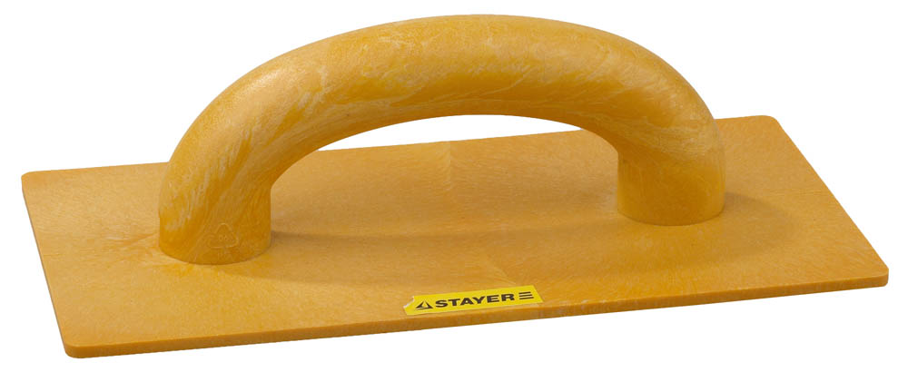 Терка Пластиковая 130x280 мм PROFESSIONAL