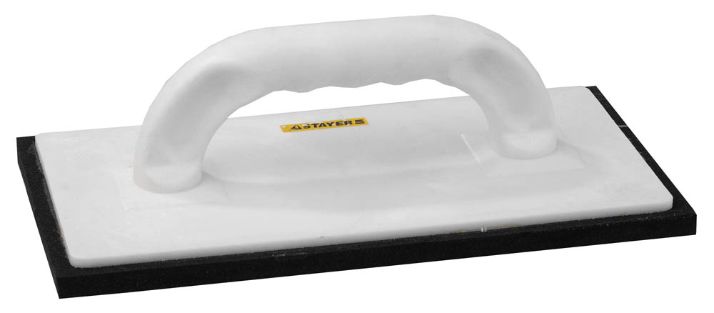 Терка С Покрытием 130x280 мм PROFESSIONAL