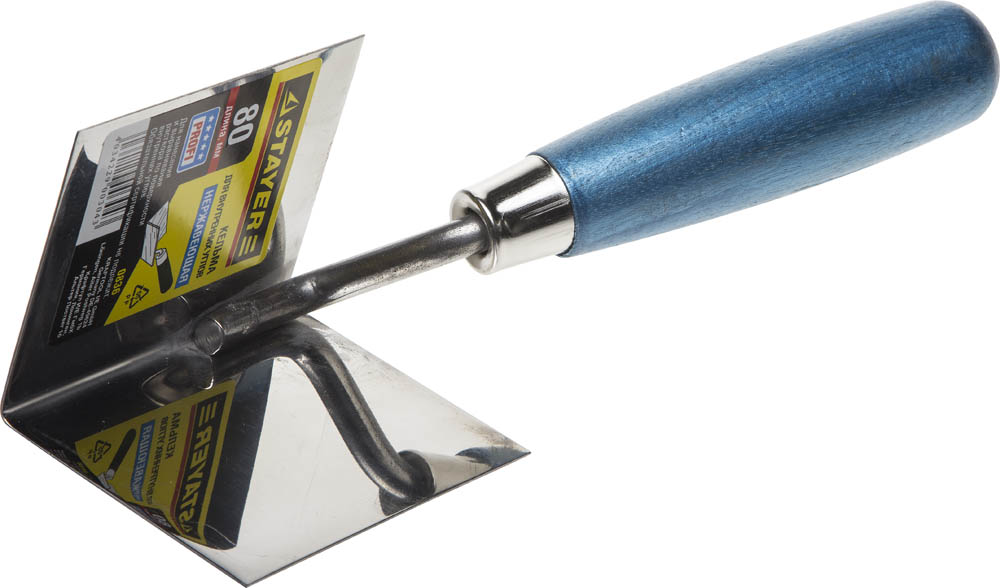 Кельма 80x60 мм PROFESSIONAL