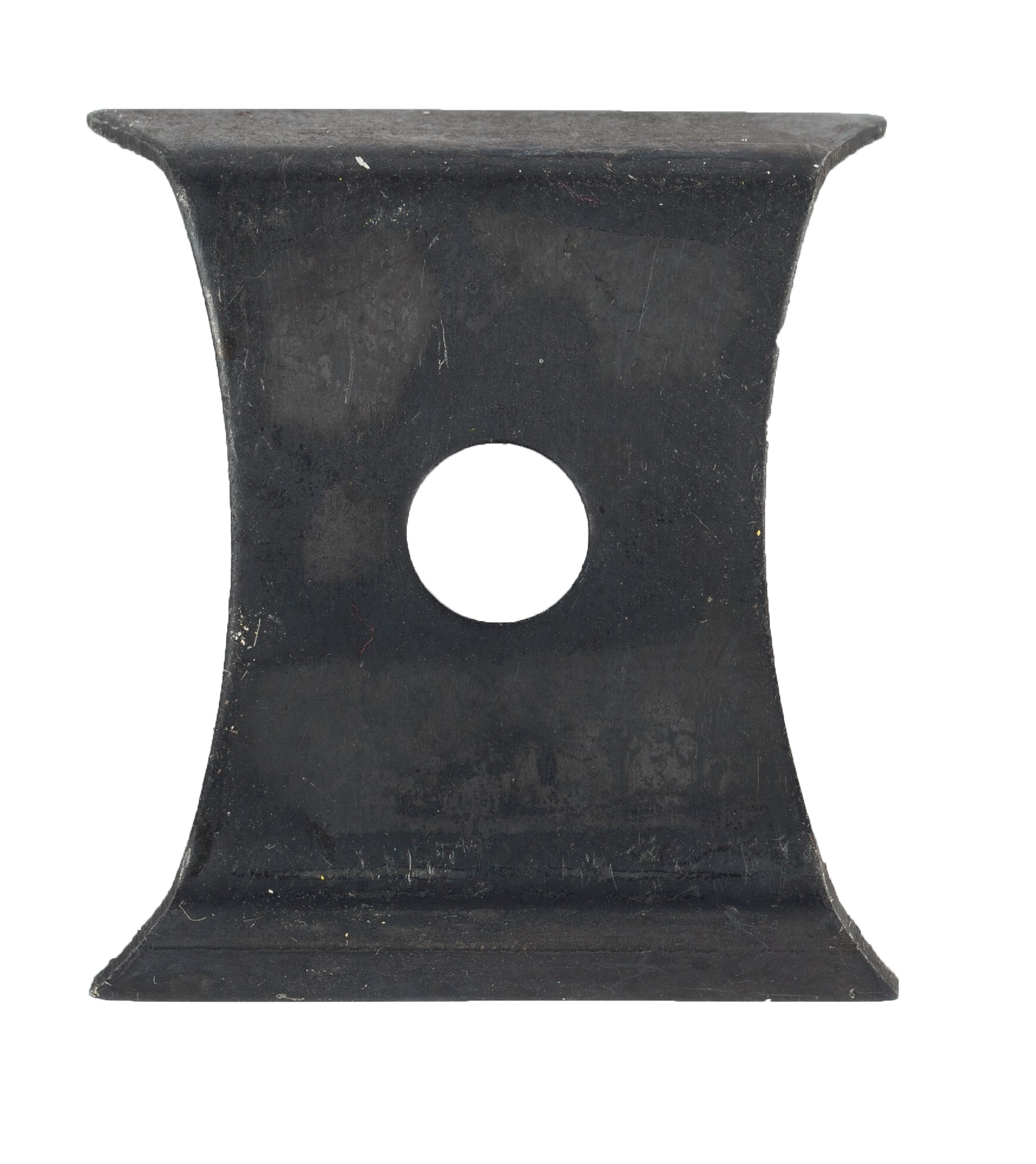 Цикля пластмассовая 25мм MASTER