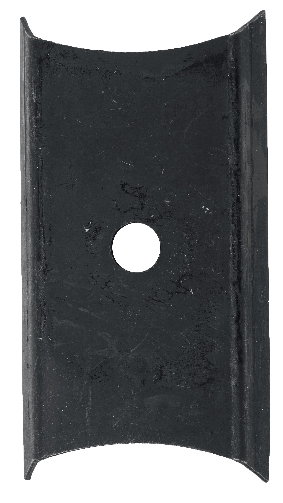 Цикля пластмассовая 62мм MASTER