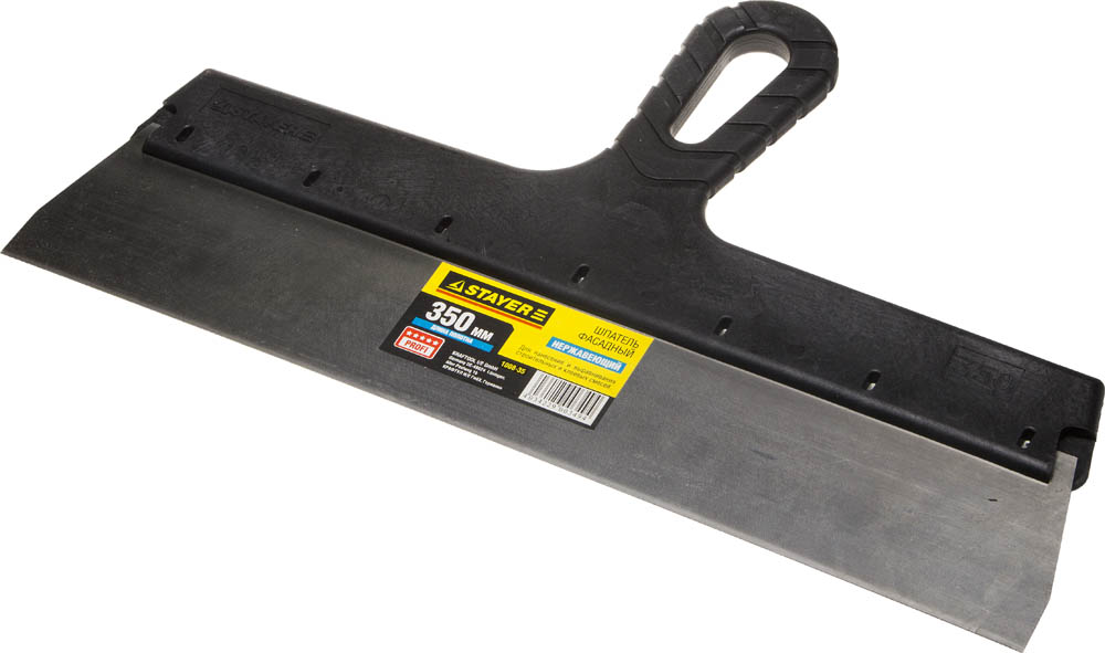 Шпатель Фасадный ProFLat 350 мм PROFESSIONAL