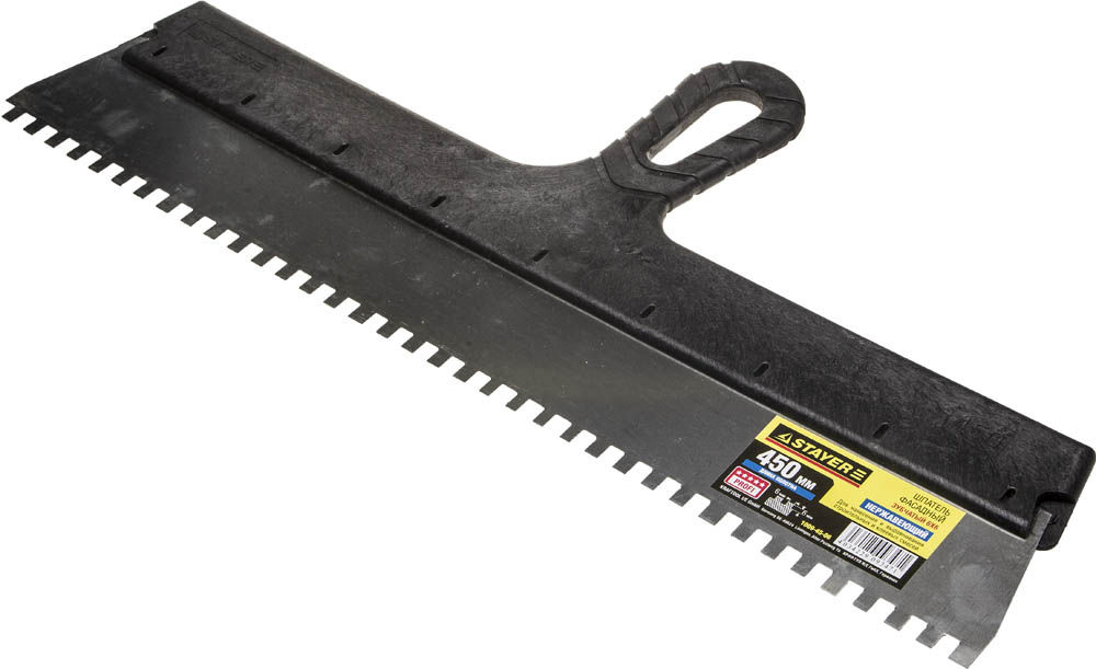 Шпатель Фасадный ProFlat 450 мм