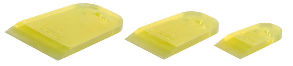 Шпатель Резиновый MaxFlat 40 мм