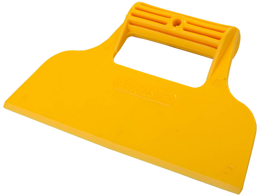 Шпатель Пластмассовый 230 мм MASTER