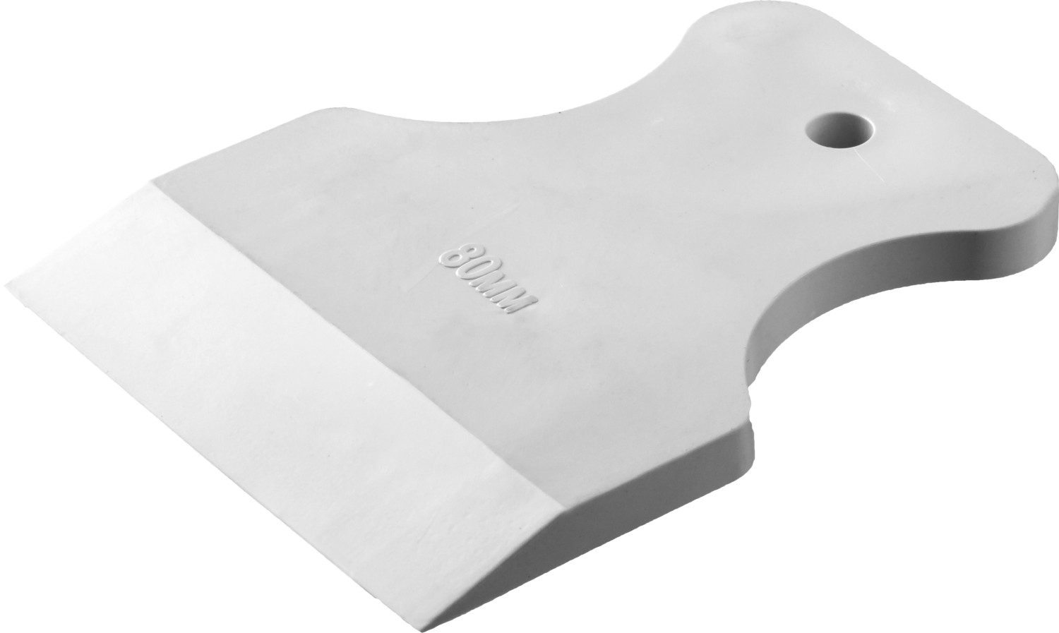 Шпатель Резиновый MaxFlat 80 мм