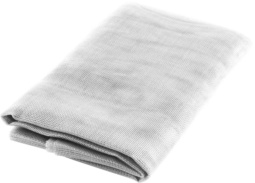 Сетка противомоскитная белая