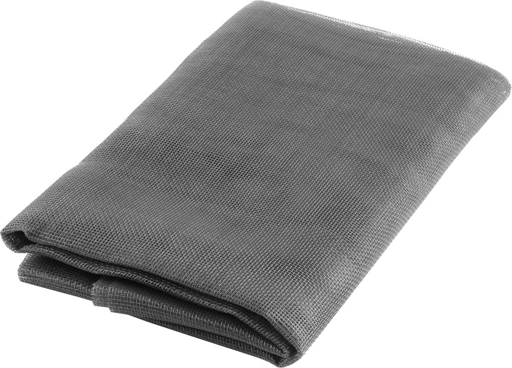 Сетка противомоскитная серая