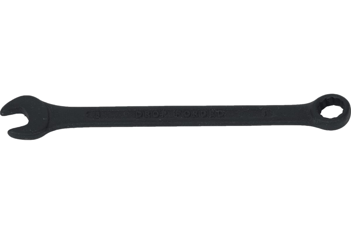 Ключ гаечный ТЕХНО, 9 мм