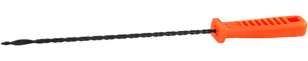 Стержень зубчатый по гипсокартону Зубчатый стержень по гипсокартону (15174),