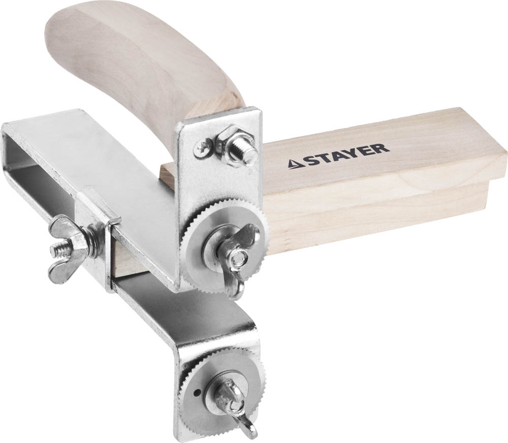 Рейсмус-резак Дисковый резак по гипсокартону (15175),