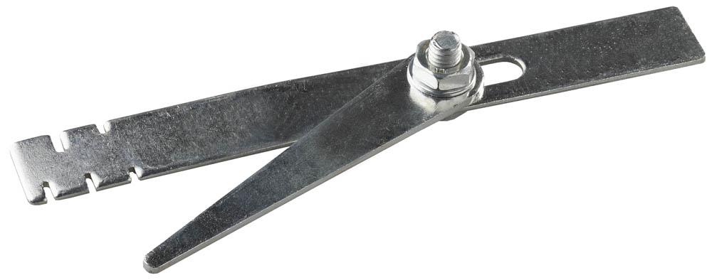 Разводка для пил Регулируемая 1529