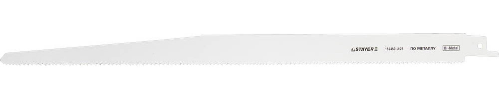 Полотно для пилы S1222VF