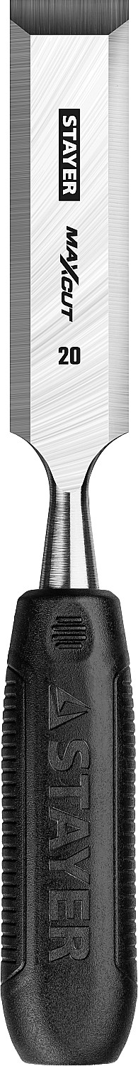 Стамеска по дереву Max-Cut 20 мм