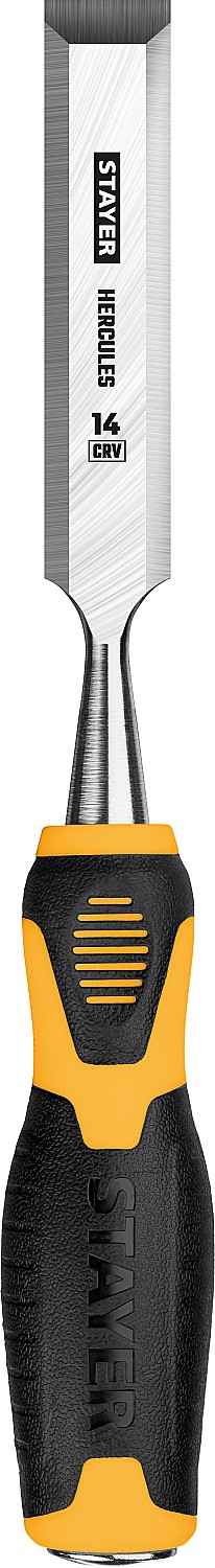 Стамеска по дереву Hercules 14 мм