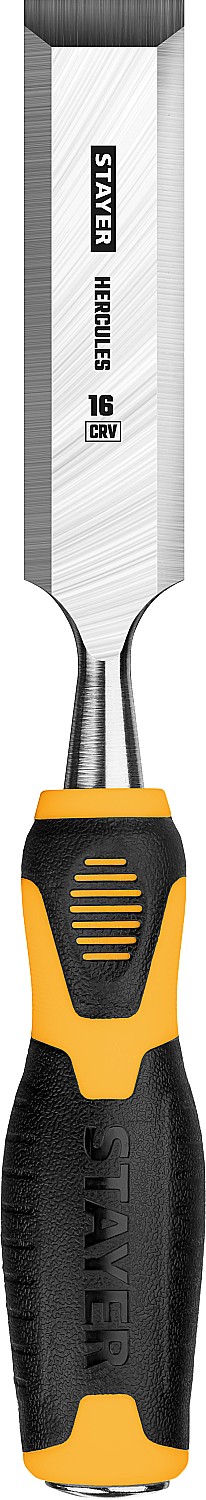 Стамеска по дереву Hercules 16 мм