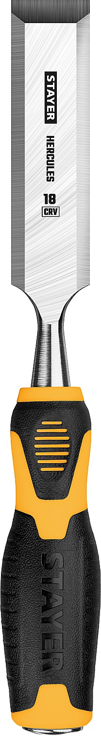 Стамеска по дереву Hercules 18 мм