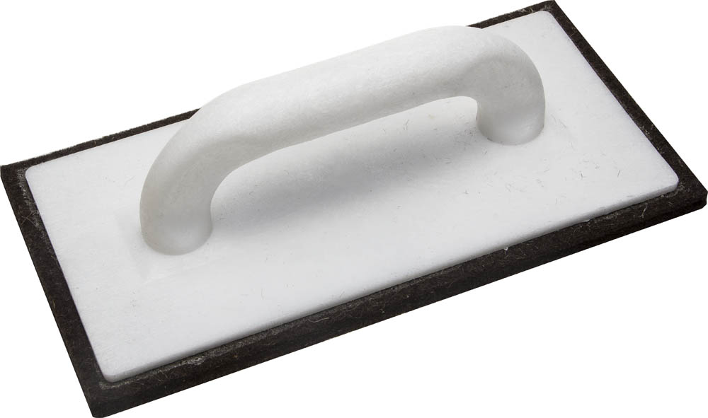 Терка с покрытием 140x280 мм PROFESSIONAL