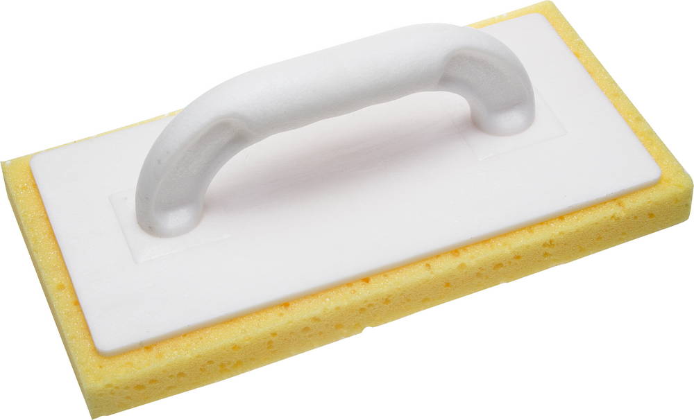 Терка с покрытием 140x280 мм PROFESSIONAL