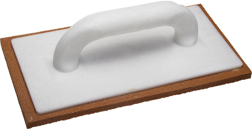 Терка с покрытием 140x280 мм PROFESSIONAL