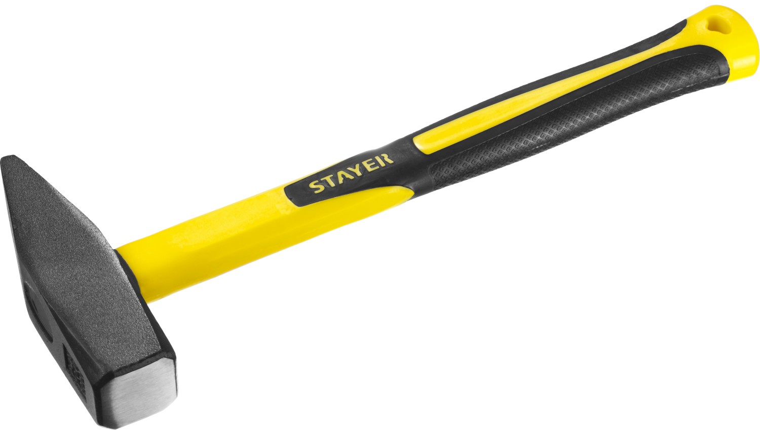 Молоток Fiberglass1000 г