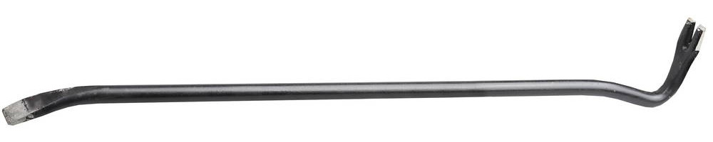 Лом-гвоздодер Лом-гвоздодер 600 мм 16 мм 2171-61