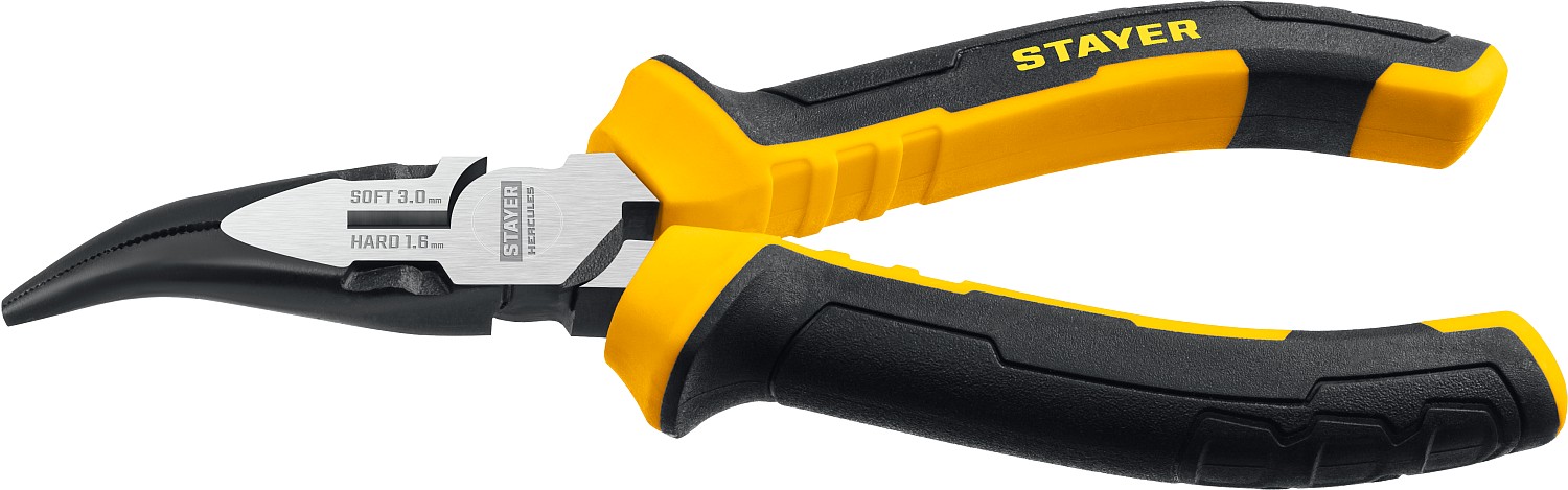 Плоскогубцы Hercules 160 мм