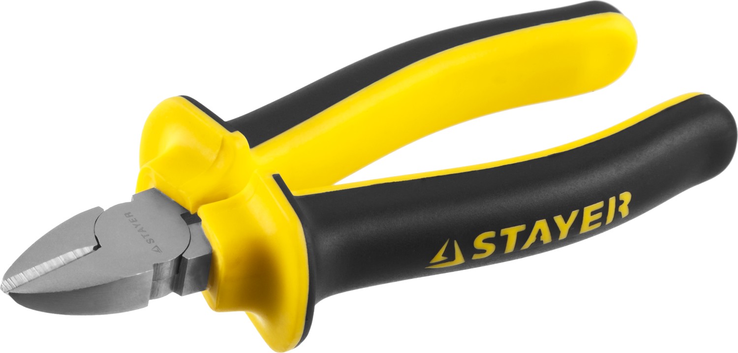 Плоскогубцы Hercules 140 мм