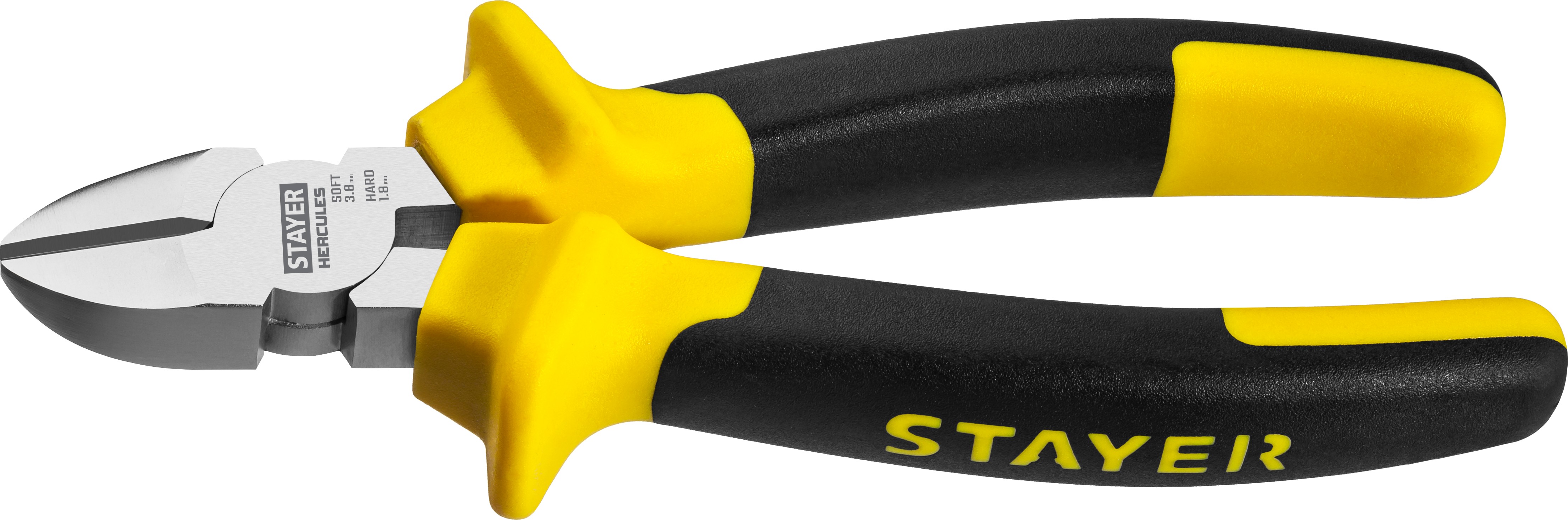 Плоскогубцы Hercules 180 мм