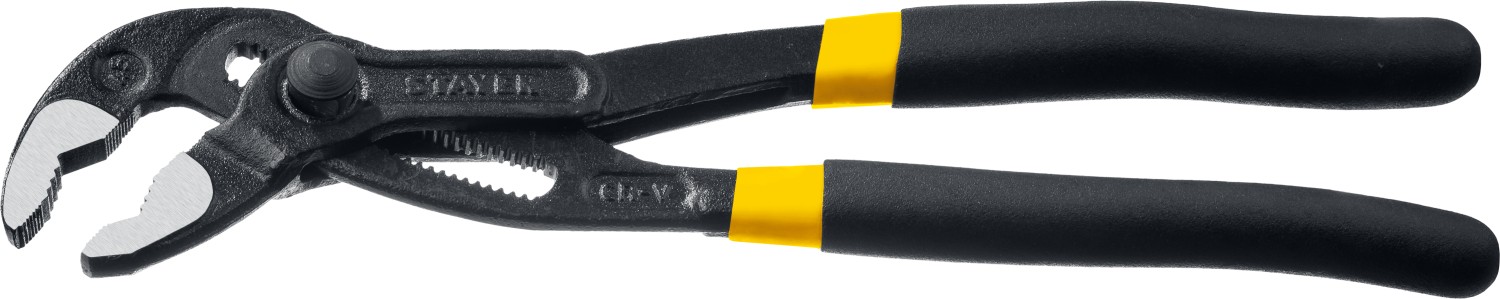 Переставные клещи Omega 250 мм