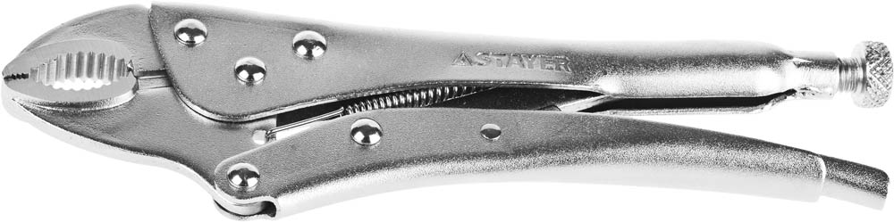 Зажим ручной 250 мм