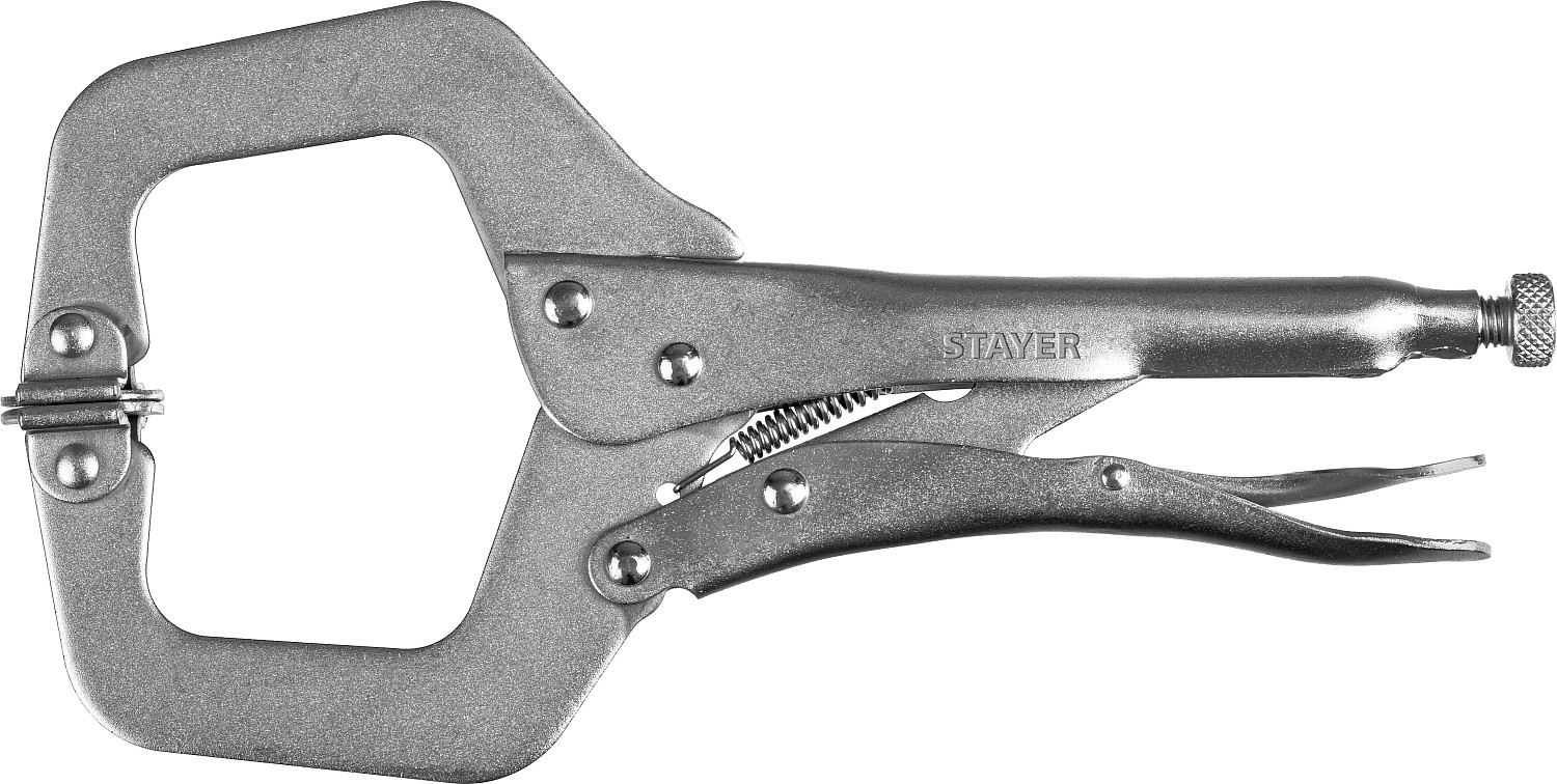 Зажим точечный PRO-Fix 250 мм