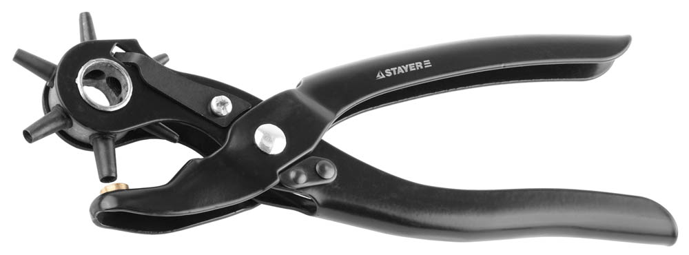 Дырокол 2-4.5 мм