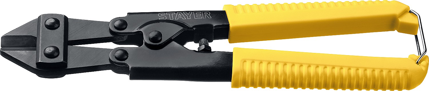 Болторез Hercules 200 мм