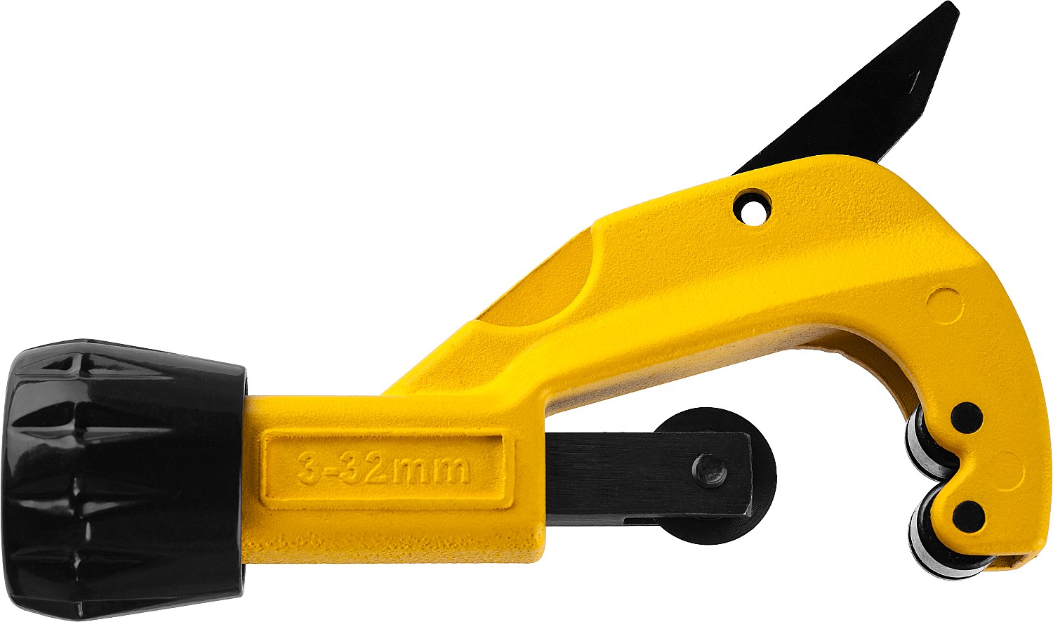 Труборез Universal-32 (3-32 мм)