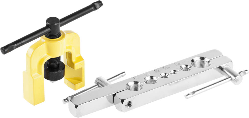 Развальцовщик для труб 3/16''-5/8''